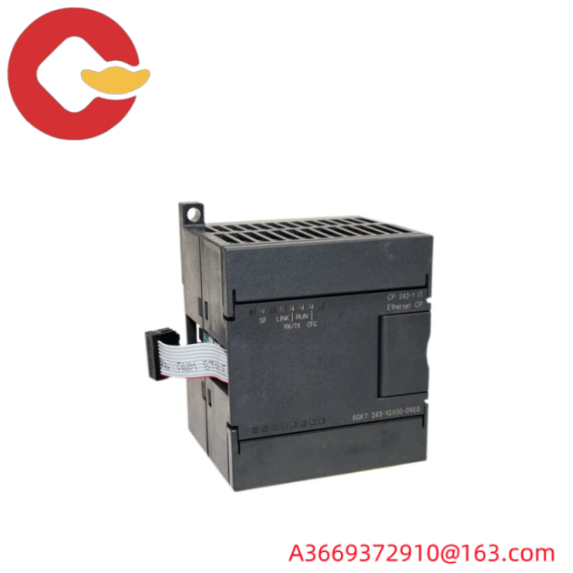 Siemens 6SC9816-0AA03 High-Precision Servo Drive Module for Industrial Automation