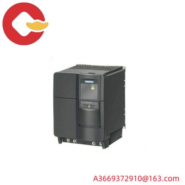 SIEMENS 6SE6440-2UD27-5CA1 MICROMASTER 440 Variable Frequency Drive