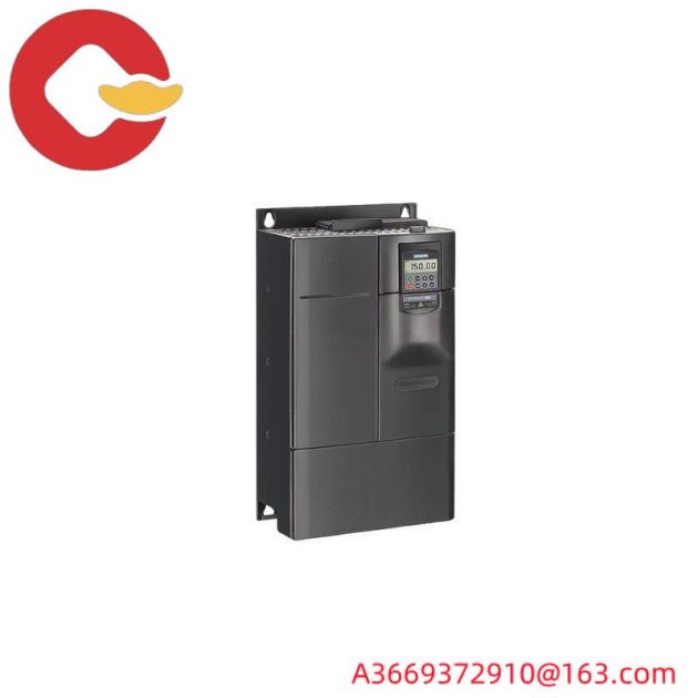 Siemens 6SE6440-2UD31-8DA1 MicroMaster 440 Drive: Precision Control for Industrial Applications