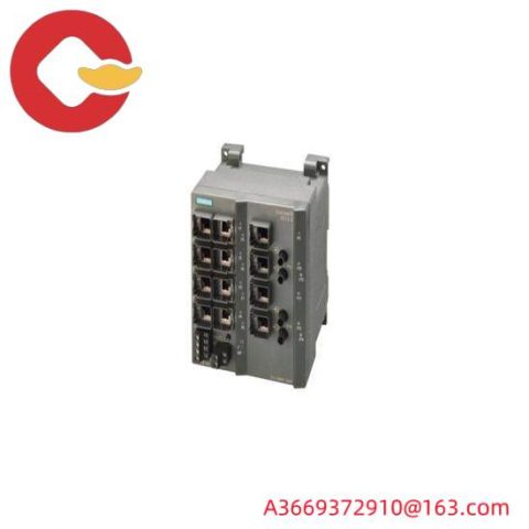 Siemens 6SE7015-0EP50-Z: High-Performance Drive System for Industrial Automation