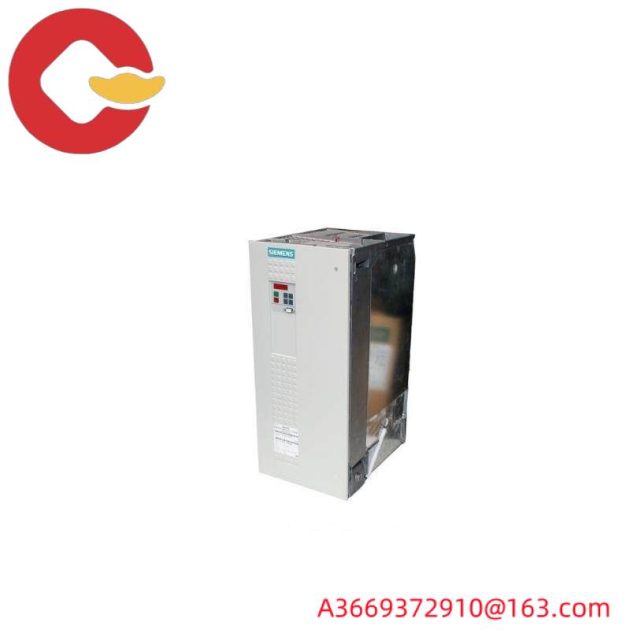 Siemens 6SE7024-7ED61-Z: MASTERDRIVES VECTOR CONTROL for Industrial Automation
