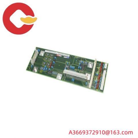 SIEMENS 6SE7031-2HF84-1BG0 Inverter Interface Board - High Performance Drive Module for Advanced Automation Solutions
