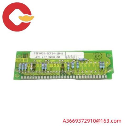 Siemens COMMUNICATIONS PROCESSOR CP243-1 for S7-22X to Industrial Ethernet, Model 6GK7243-1EX01-0XE0