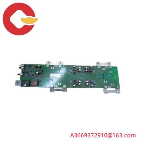 Siemens 6SE7038-6EK84-1JC2 Inverter Interface Module for Industrial Automation