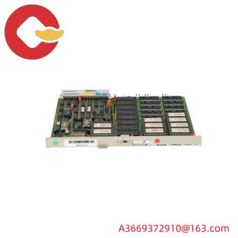 Siemens 6SE7038-6EK84-1JC2 Inverter Interface Module for Industrial Automation