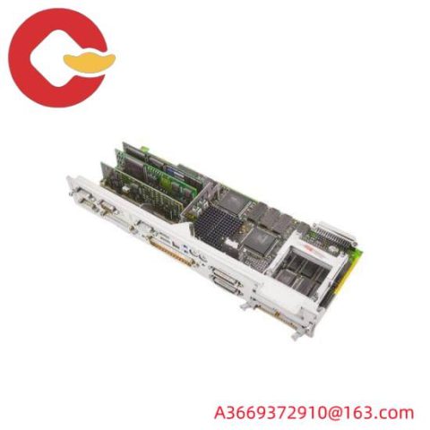 Siemens 6SE7038-6EK84-1JC2 Inverter Interface Module for Industrial Automation