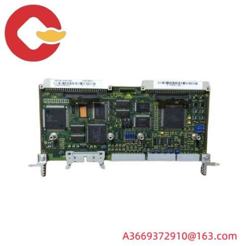 SIEMENS 6SE7090-0XX84-0AB0 Control Module: Drive & Automation Innovation