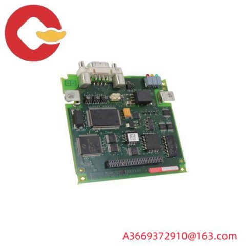 Siemens 6SE7090-0XX84-0FF5: Advanced Motion Control Module for Industrial Automation