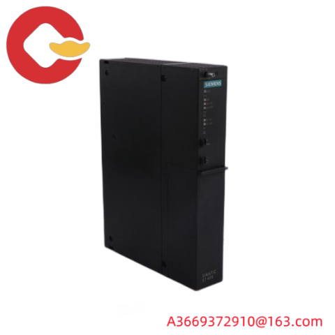 SIEMENS 6SE7090-0XX84-0FF5 - High-Performance AC Drive for Industrial Automation