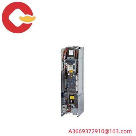 Siemens 6SL3330-1TE41-2AA3 - S120 BASIC LINE MODULE, 3AC 380-480V, Industrial Control