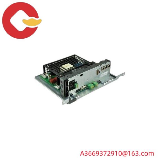 Siemens SINAMICS 6SL3350-6TK00-0EA0 Control Interface Module