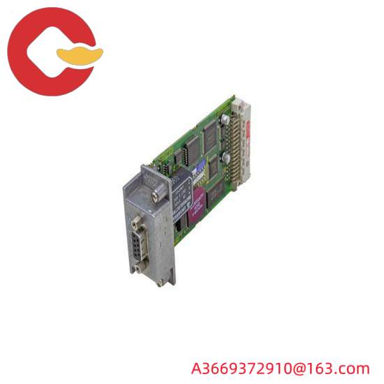 siemens_6sn1114-0nb01-0aa0_simodrive_611_option_module.jpg SIEMENS 6DD1645-0AD0 SIMADYN D Control Module