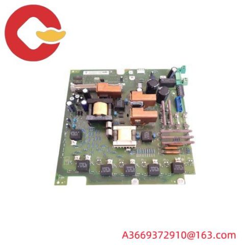 Siemens 7KE4490-2BP Advanced Automation Module