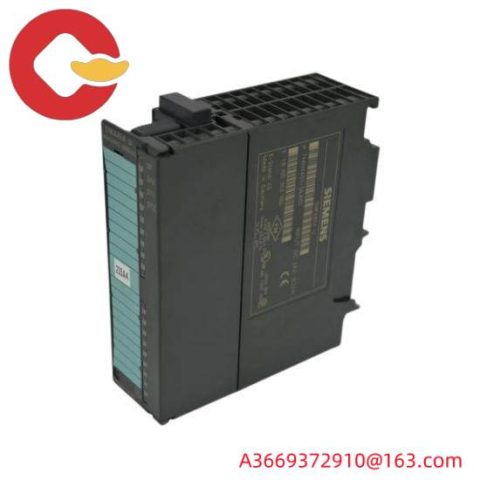 SIEMENS 7MH4601-1AA01: Precise Weighing Module for Industrial Applications