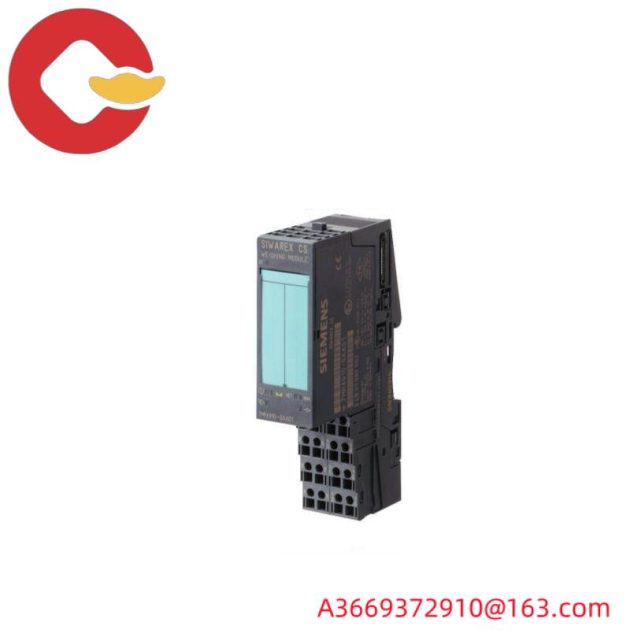 Siemens 7MH4910-0AA01 Weighing Module for SIWAREX CS with ET200S and IM151-1
