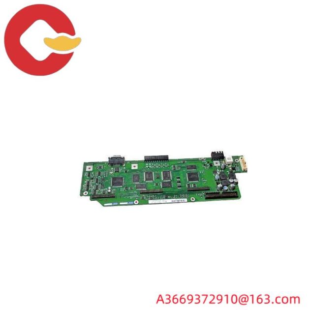 SIEMENS A5E00444033 Inverter CUVP Board Module, for Advanced Industrial Control Applications