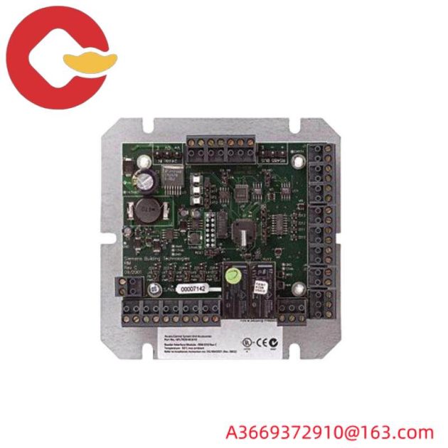 SIEMENS ADD5100 6FL7820-8CA10 Dual Reader Interface: Precision, Efficiency & Compatibility in Industrial Automation