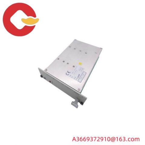 Siemens C79451-Z1038-U13 Power Supply Module - High-Efficiency, Reliable Energy Solution