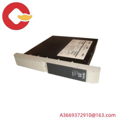 Siemens C79458-L8000-A77 Industrial Control Module