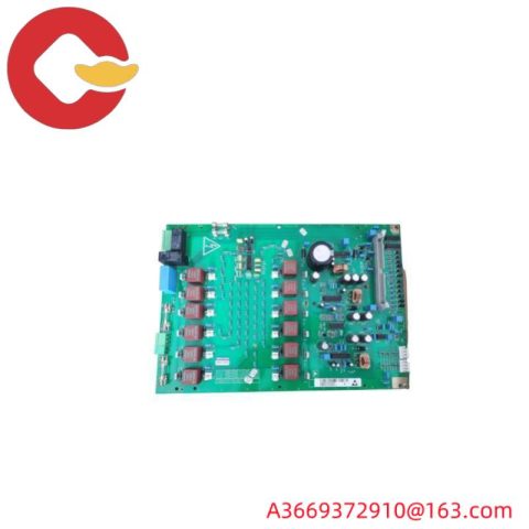 SIEMENS C98043-A1682-L: Precision Drive Board for Industrial Automation