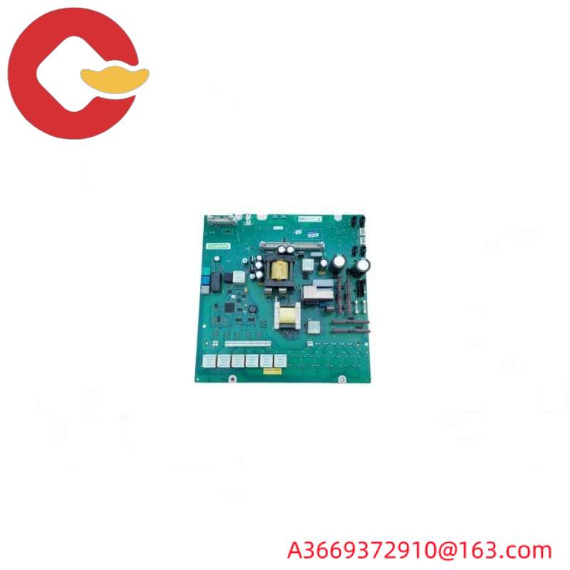 siemens_c98043-a7105-l1-9_power_interface_board.jpg SIEMENS C98043-A7105-L1-9 Power Interface Board