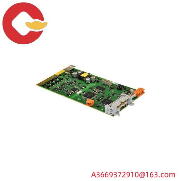 Siemens E3M141 AE000037266-02 | Industrial Control Module