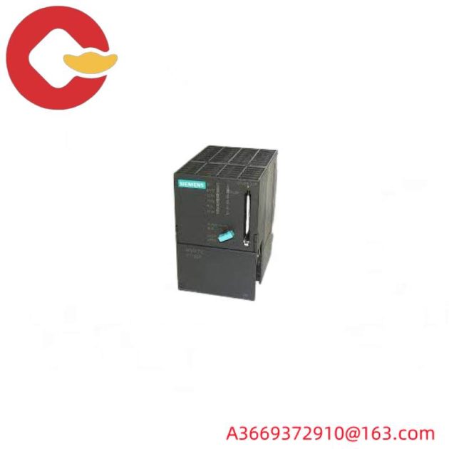 Siemens FD63T150 High-Performance Industrial Module
