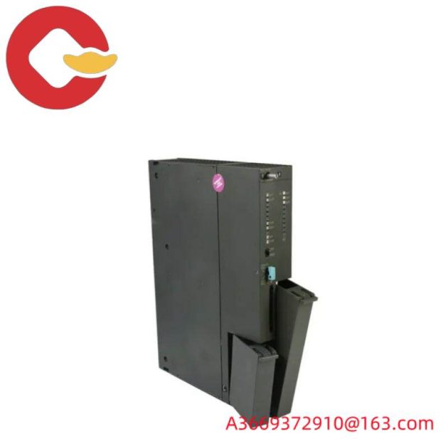 Siemens FD63T150 High-Performance Industrial Module