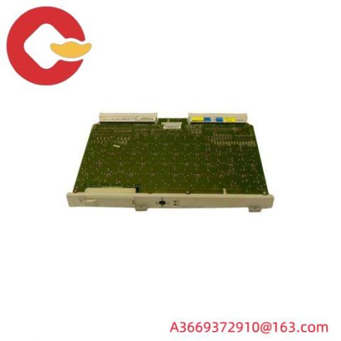 Siemens HED43B040 Industrial Control Module