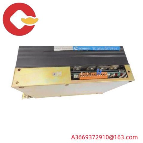 Siemens Midi Maestro DCD 140X14/28 - High-Performance Industrial Servo Drive