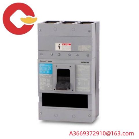 Siemens MD63F800 High-Performance Digital Input Module