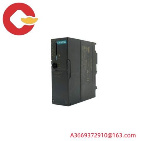 Siemens Micromix5 Control System