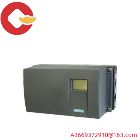 Siemens Micromix5 Control System