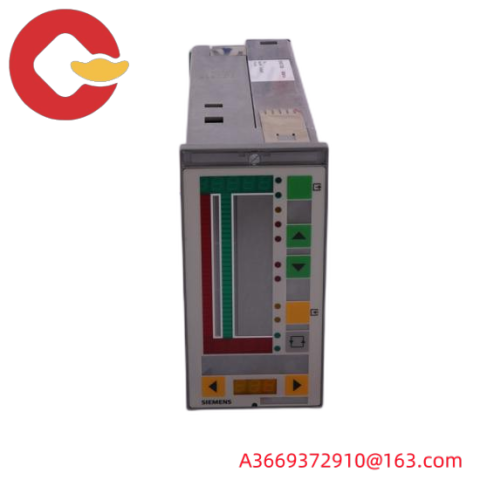 Siemens Micromix5 Control System