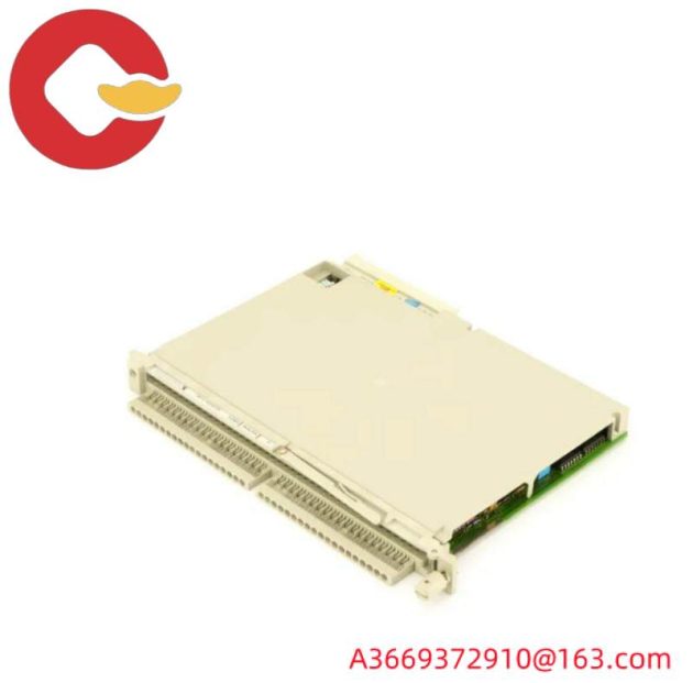 Siemens MPCBL0001BPP Digital Input Module