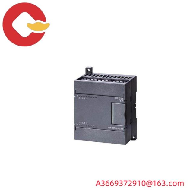 SIEMENS NKDG/A Digital Input Module for Industrial Automation
