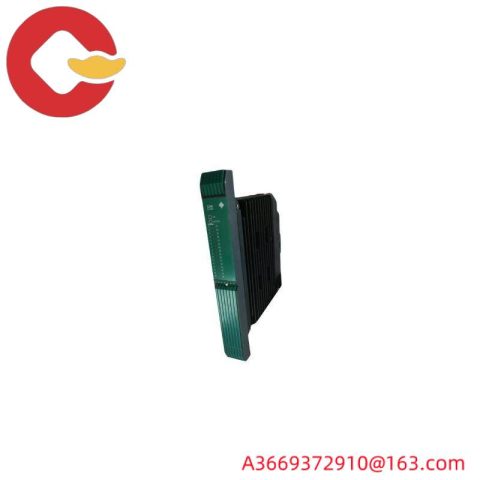 Siemens PSCDM024DCBAN 16809-541/4 - Critical Discrete I/O Module