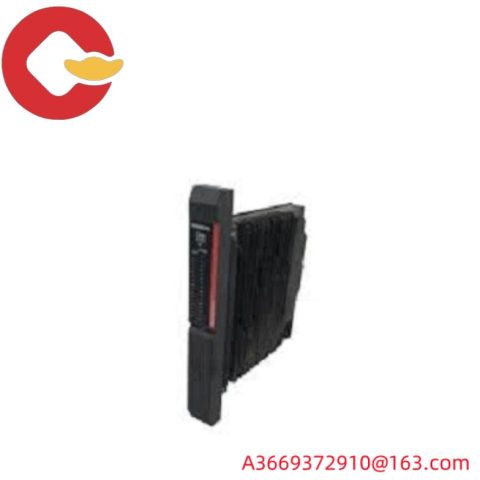 Siemens QLCDM024DCBAN - Quadlog Critical Discrete Module for Industrial Automation