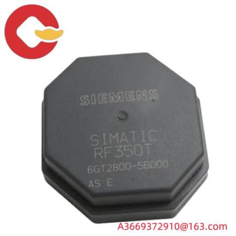 SIEMENS SMP-E20 Industrial Control Module