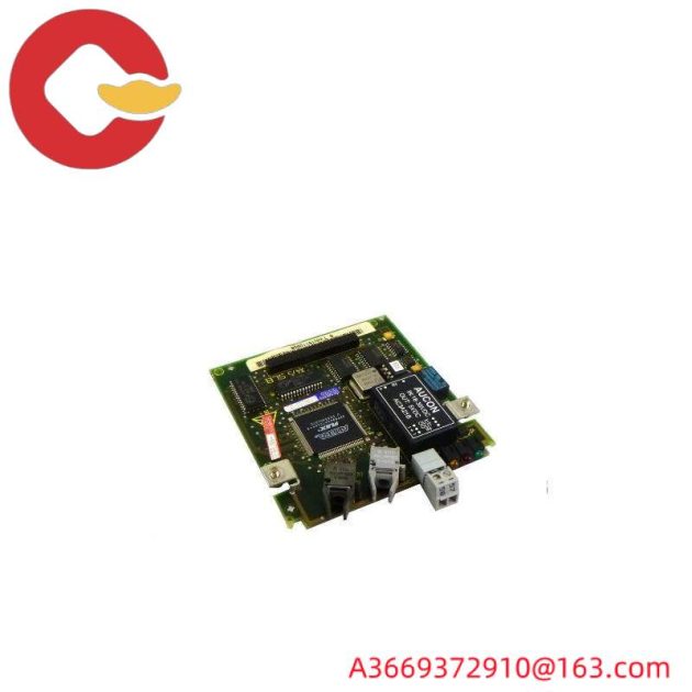 Siemens SMP-E201-A1 Control Module for Industrial Automation