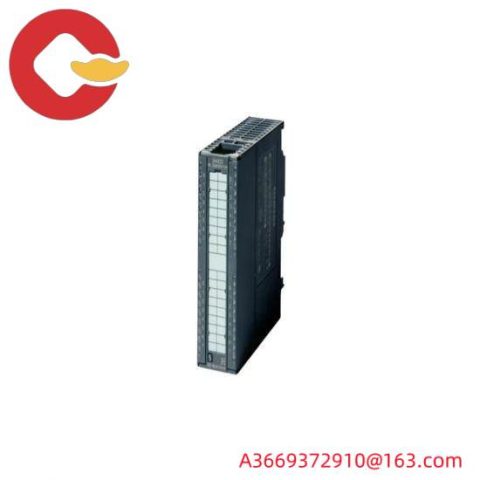 SIEMENS SMP-E211-A11 Control Module for Industrial Automation