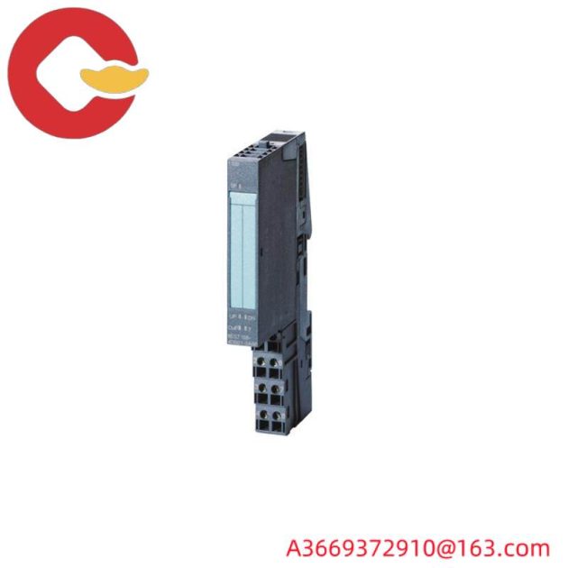 SIEMENS SMP-E230-A10 Industrial Control Module