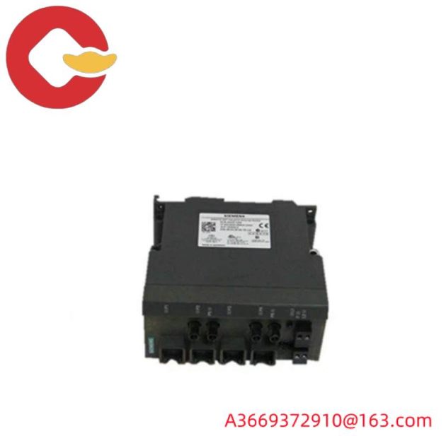 SIEMENS SMP-E230-A10 Industrial Control Module
