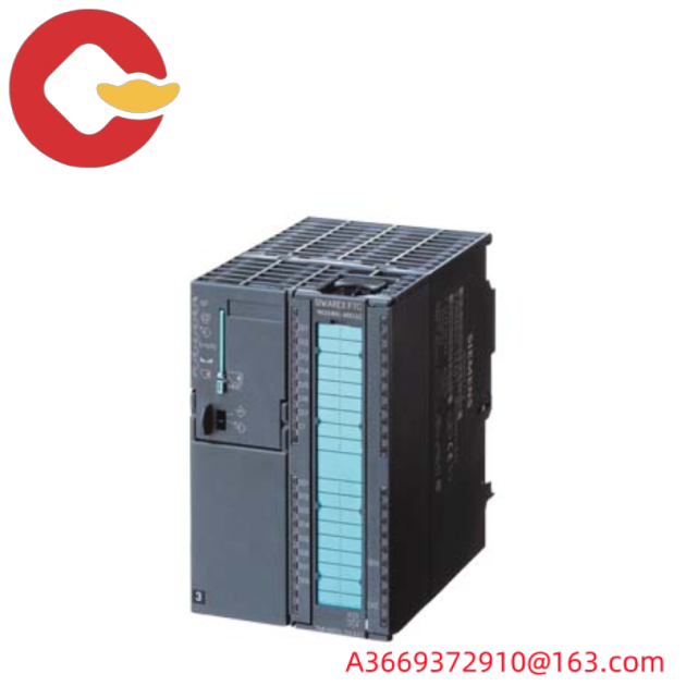 Siemens SMP-SYS-51G Industrial Control System Module