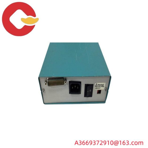 Siemens SMP-SYS-51G Industrial Control System Module