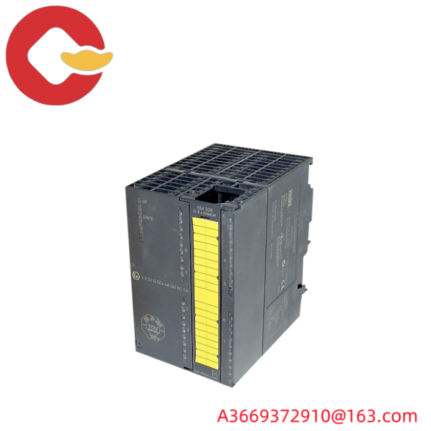 SIEMENS WDAL2170-00 Digital I/O Module for Automation Systems