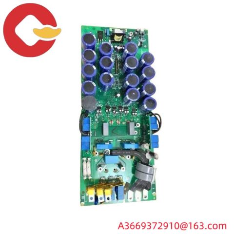 ABB SINT4450C Power Board Driving Main Board