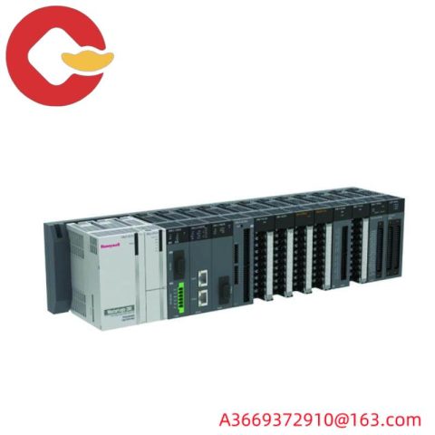 SIS BI01: Advanced Safety Instrumented System Module