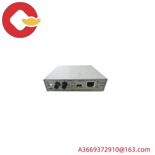 SIS BI01: Advanced Safety Instrumented System Module