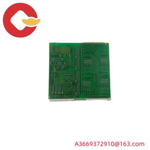 GE SIS PM01 Control Module, Real-Time Data Monitoring & Analysis Solution